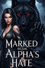 MARKED BY THE ALPHA'S HATE