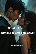 Married to the Devil I Saved
