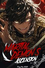 Martial Demons Ascension