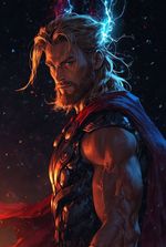 MARVE:BIG BANG