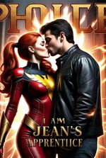 Marvel: I am Jean's Apprentice.