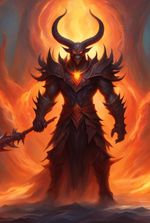 Marvel: "I Became a Demon King in the Marvel Universe"