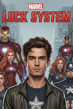 Marvel : Luck System