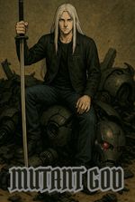 Marvel : Mutant God