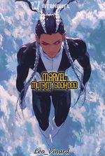 Marvel: Mutant Godhood
