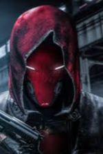 Marvel: Reborn As Red Hood