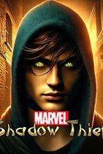 Marvel: Shadow Thief "Solo Levelling System in Marvel"