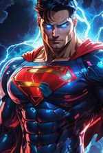 Marvel: Spider-Man? No, I’m the Superman legency!