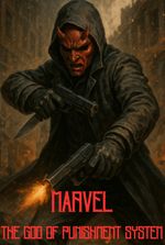 Marvel : The God Of Punishment System