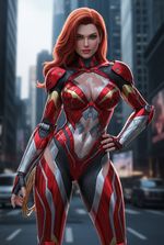 Marvel Transmigration: I Possessed Iron Man