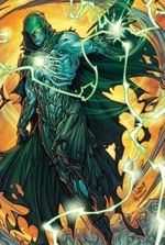 Marvel's Strongest Mage
