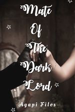 Mate Of The Dark Lord