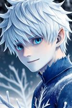 MCU : Child Of Winter