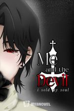 Me and the Devil: I sold my soul