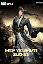 Menyelimuti Surga | Edisi Revisi