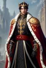 Merslin 3: Guardian of Freedom – The Age of Supernova Begins