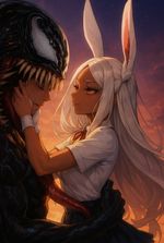 MHA : We Are Venom
