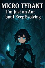 Micro Tyrant: I’m Just an Ant but I Keep Evolving