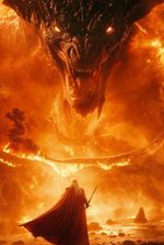 Middle-Earth: Kaen, Lord of Light