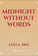 Midnight Without Words