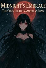 Midnight’s Embrace: The Curse of the Crimson Moon