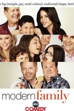 Modern family The mafia Don