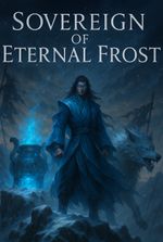 Monarch of Eternal Frost
