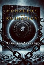 Monarchs of Ruination