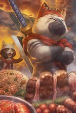 Monster Hunter Grand Assembly