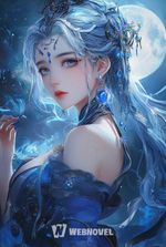 Moon light:My Beloved Gave Me...