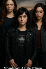 Moonblood: A Hale Reborn