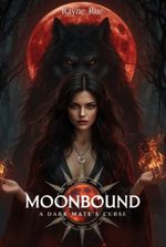 Moonbound: A Dark Mate's Curse
