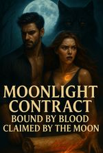 MOONLIGHT CONTRACT:BOUND BY BLOOD CLAIMED BY THE MOON