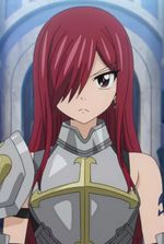 Multiverse: From Fairy Tail, with Vector Manipulation