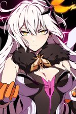 Mushoku Tensei: Silvia of the Dragon Tribe