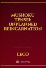 mushoku tensei: unplanned reincarnation