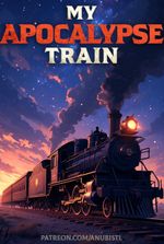 My Apocalypse Train
