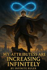 My attributes are increasing infinitely
