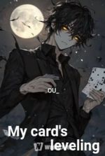 My card's leveling
