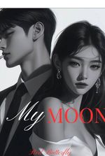 My Moon.
