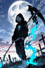 My Reaper System In The Apocalypse world