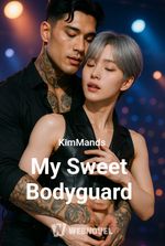 My Sweet Bodyguard