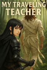 My Traveling Teacher