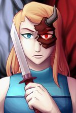 My Vampire System: Erin's Awakening