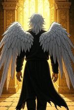 Mysteries of the Eternal Skies