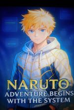 Naruto : Adventure with System