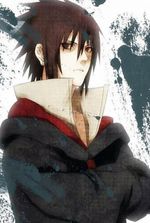 Naruto: An Informant from the Uchiha