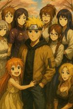 Naruto: Ashikabi No Shinobi