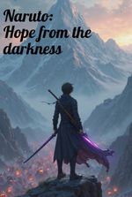 Naruto: Hope from the Darkness