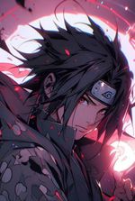 Naruto: I am Uchiha Seiryu